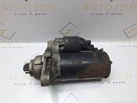 Electromotor VOLKSWAGEN GOLF V Variant (1K5) [ 2007 - 2009 ] TDI (BLS, BXE) 77KW|105HP OEM 02Z911023F