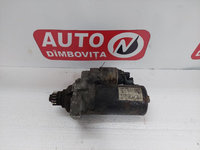 ELECTROMOTOR VOLKSWAGEN GOLF VI 2012 OEM:02Z911024H.