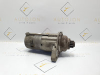 Electromotor VOLKSWAGEN GOLF VI (5K1) [ 2008 - 2013 ] Valeo 8ER121 OEM 02Z911023P / 02Z 911 023 P