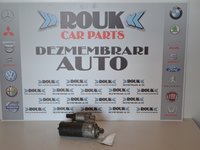 Electromotor Volkswagen Jetta 2.0 Tdi