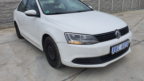 Electromotor Volkswagen Jetta 2012 BERLINA 1.6 D