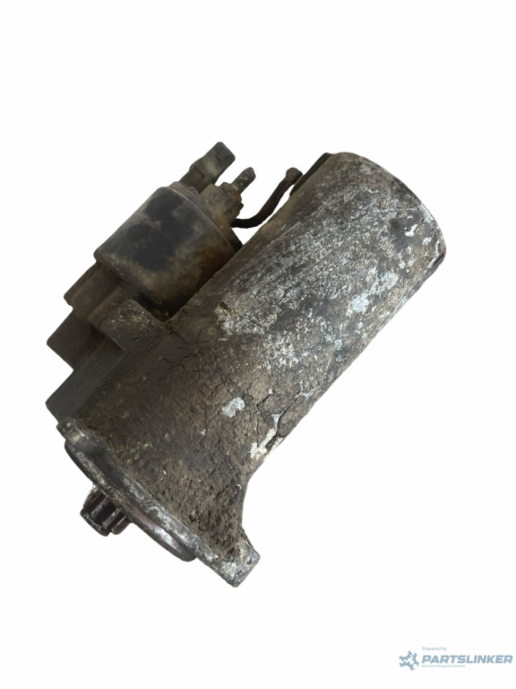 Electromotor VOLKSWAGEN LT 28-35 II Bus 