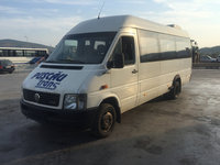 Electromotor Volkswagen LT 46, EURO 3, 116 KW, 2.8 TDI, Anlasser, Starter, Önindító