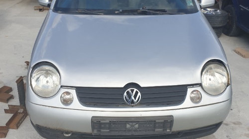 Electromotor Volkswagen Lupo 2002 Hatchback 1