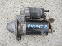 Electromotor Volkswagen Passat 1.8 Benzina 1998 Cod: 0001107068