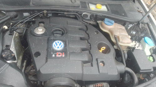 ELECTROMOTOR Volkswagen PASSAT B 5 .5 1.9 TDI COD MOTOR AWX