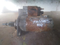 Electromotor Volkswagen Passat B3 1.6 d, 1.9, cod 02A911023G