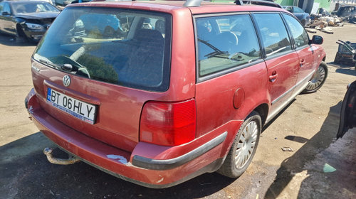 Electromotor Volkswagen Passat B5 1999 avant 1.6 benzina AHL