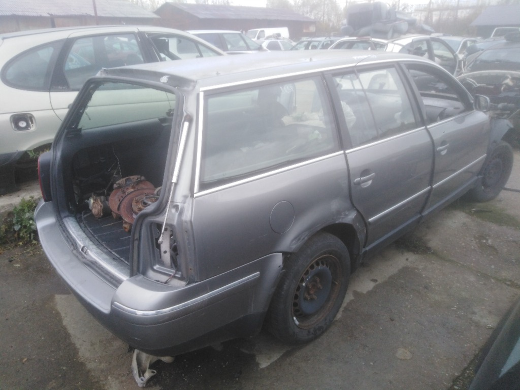 Electromotor Volkswagen Passat B5 2002 B