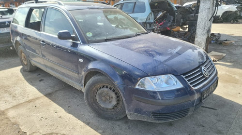 Electromotor Volkswagen Passat B5 2004 break 1.9 tdi AWX