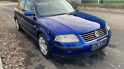 Electromotor Volkswagen Passat B5 2004 LIMUZI