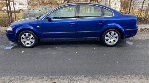 Electromotor Volkswagen Passat B5 2004 LIMUZINA 1.9 TDI