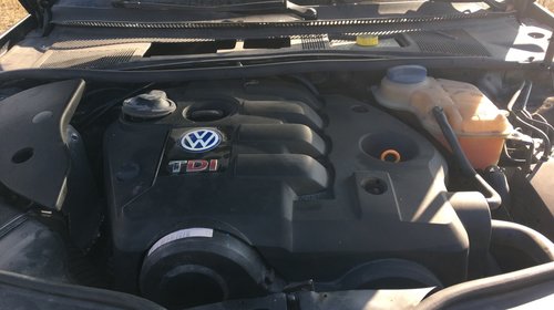 Electromotor Volkswagen Passat B5 2004 Sedan 1,9