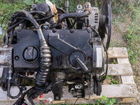 Electromotor Volkswagen Passat B5 2004 variant 1,9