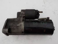 Electromotor - Volkswagen Passat B5.5 1.9 D (AVF) - 2003 - 068911024H/ 0001124020