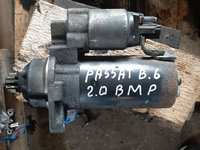 ELECTROMOTOR VOLKSWAGEN PASSAT B6 2.0 DIESEL COD MOTOR BMP