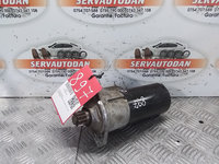 Electromotor Volkswagen Passat B6 2.0 Motorina 2010, 02E911023L