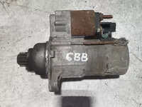 Electromotor Volkswagen Passat B6 2 0 Tdi 170 Cp Cbb 2010