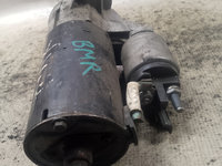 Electromotor Volkswagen Passat B6 2006, 02E911023H