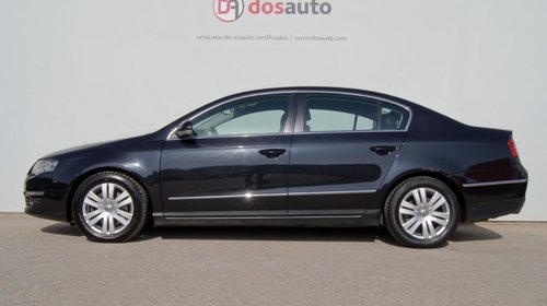 Electromotor Volkswagen Passat B6 2010 Berlina 1.4 TSI