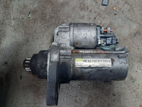 Electromotor volkswagen passat b6 golf 5 jetta 2.0 FSI