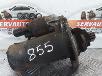 Electromotor Volkswagen Passat B7 1.6 Motorina 2012