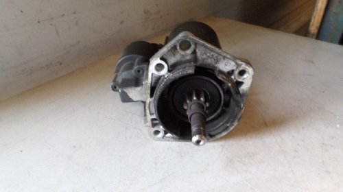 Electromotor Volkswagen Polo 1.0 ALD 09860167