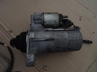 Electromotor Volkswagen Polo 1.2 TDI din 2010