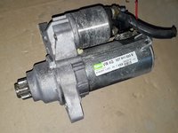 Electromotor Volkswagen Polo 1.4 16V AUB 02T911023S AG 02T 911 023 S