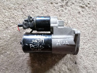 Electromotor Volkswagen Polo 2003 1.4 TDI Diesel