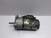 Electromotor VOLKSWAGEN POLO (6N1) [ 1994 - 1999 ] 50 1.0 (AER, ALL) 37KW|50HP BOSCH 0001112044 OEM 085911023J