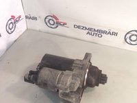 Electromotor Volkswagen Polo 6R 1.2 benzina 2011 CGPB