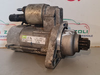 Electromotor VOLKSWAGEN POLO 6R, 1.6 TDI an 2011 cod 911023L TS18ER22