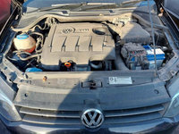 Electromotor Volkswagen Polo 6R 2010 HATCHBACK 1.6 TDI