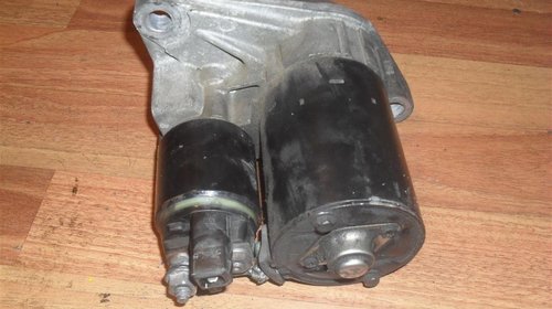 Electromotor Volkswagen Polo 9N 1.4 16 valve