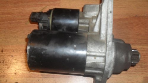 Electromotor Volkswagen Polo 9N 1.4 16 valve