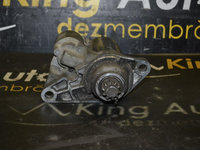 ELECTROMOTOR Volkswagen POLO 9N 2003 1.4 B COD MOTOR BBY