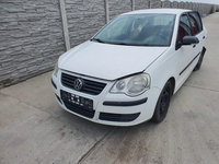 Electromotor Volkswagen Polo 9N 2006 HATCHBACK 1.4 B