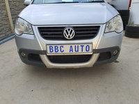 Electromotor Volkswagen Polo 9N 2007 Hatchback 1.4 d