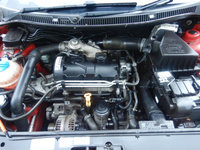 Electromotor Volkswagen Polo 9N 2008 Hatchback 1.4 TDI