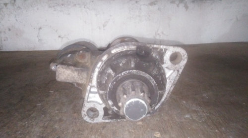 Electromotor Volkswagen Sharan 1.8T, 2.0b, cod 02M911023