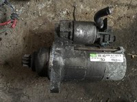 Electromotor - Volkswagen Sharan 2000-2006 1.9 TDI