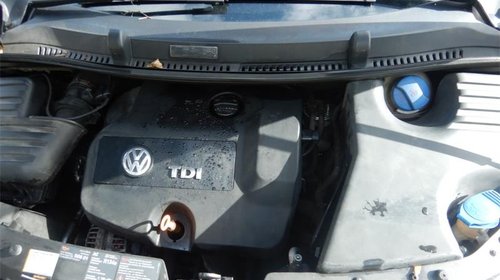 Electromotor Volkswagen Sharan 2008 MPV 1.9 TDi BVK