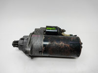 Electromotor Volkswagen Sharan (7M3) Monovolum 2006 1.9 TDI OEM 02M911023F