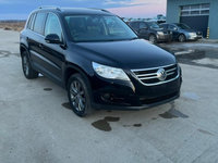 Electromotor Volkswagen Tiguan 2.0 TDI CFF