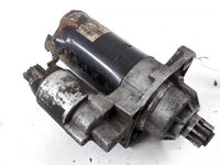 Electromotor Volkswagen Tiguan, Golf 6, Jetta, Audi Q3 2.0 D CBD,CFF,CBA 02M911024 0001123038