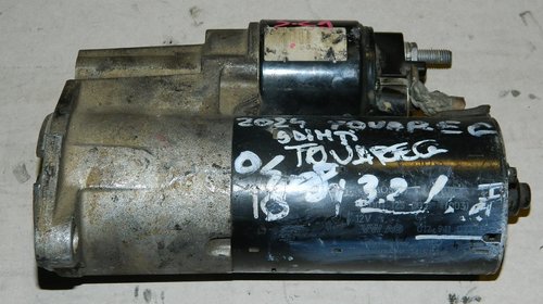 Electromotor Volkswagen Touareg , 2002-2006