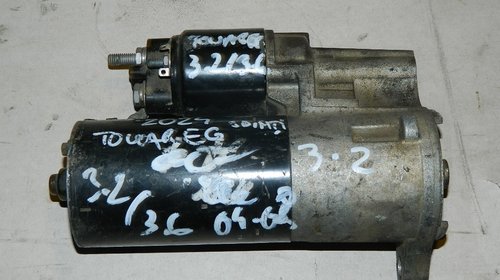 Electromotor Volkswagen Touareg , 2002-2006