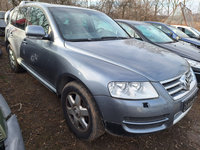 Electromotor Volkswagen Touareg 7L 5.0 V10 TDI an 2006