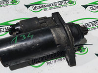 Electromotor Volkswagen VW Passat B6 [2005 - 2010] wagon 5-usi 1.9 TDI MT (105 hp)